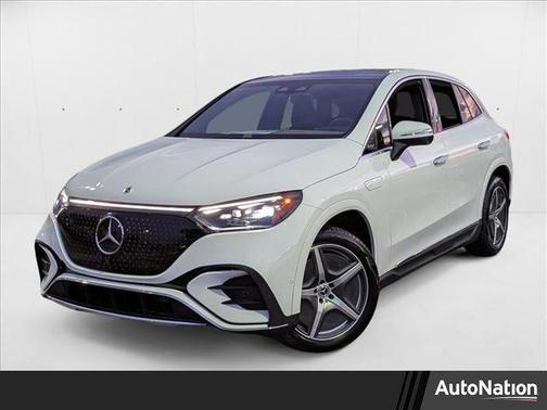 2026 Mercedes-Benz EQE 320 EQE 320