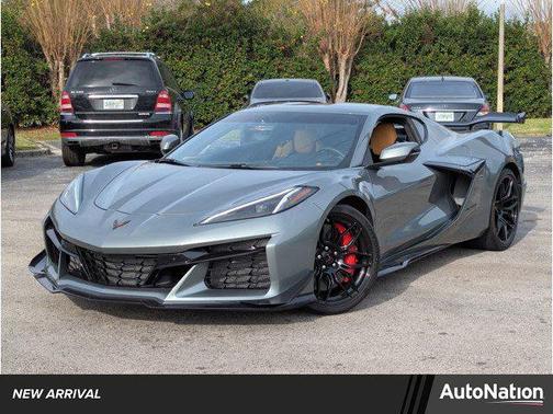2023 Chevrolet Corvette Z06
