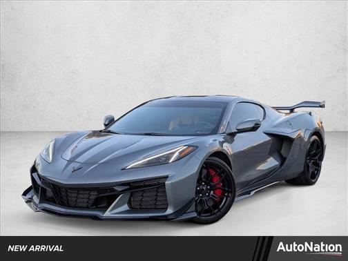 2023 Chevrolet Corvette Z06