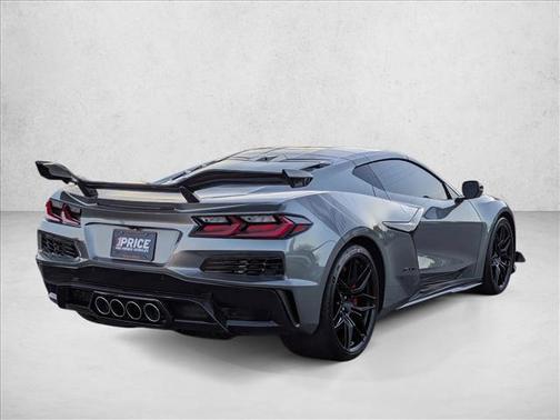 2023 Chevrolet Corvette Z06