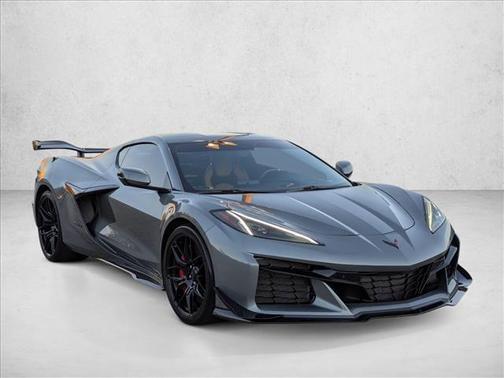 2023 Chevrolet Corvette Z06