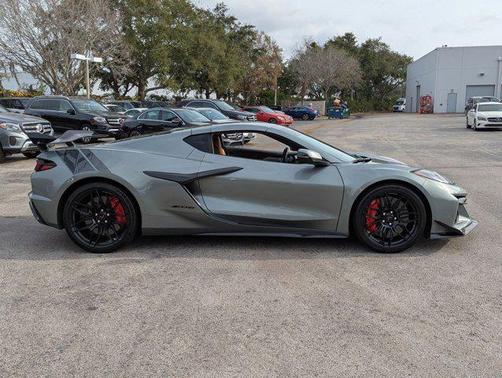 2023 Chevrolet Corvette Z06