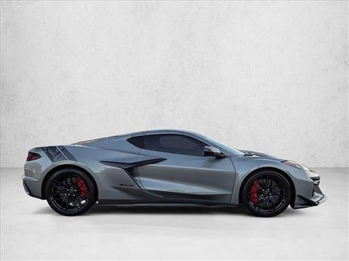 2023 Chevrolet Corvette Z06