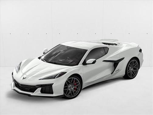 2023 Chevrolet Corvette Z06