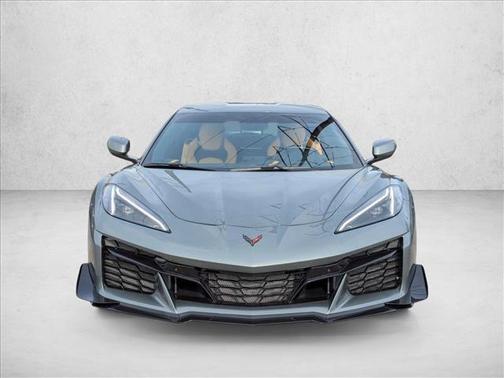 2023 Chevrolet Corvette Z06