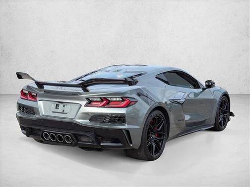 2023 Chevrolet Corvette Z06