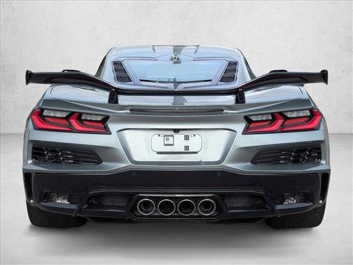 2023 Chevrolet Corvette Z06