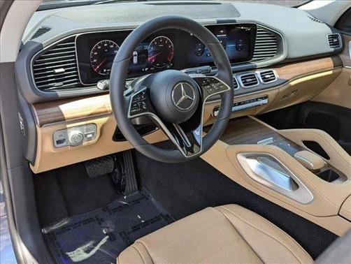 2025 Mercedes-Benz GLE 350 Base