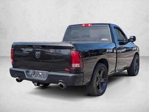 2016 RAM 1500 Sport
