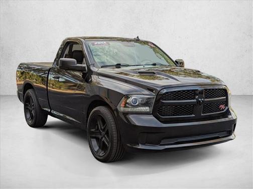 2016 RAM 1500 Sport