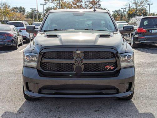2016 RAM 1500 Sport