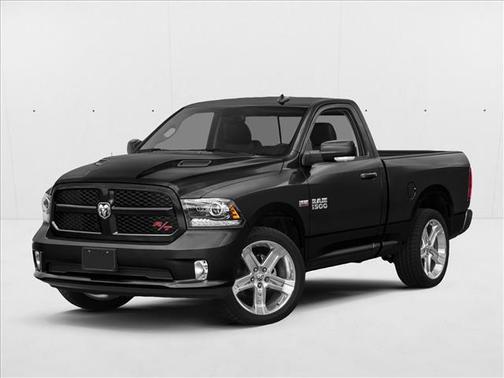 2016 RAM 1500 Sport