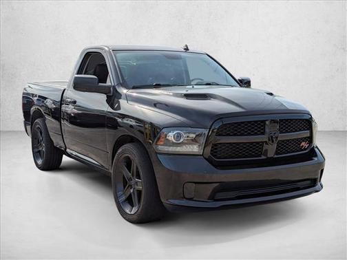 2016 RAM 1500 Sport