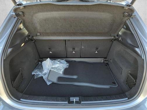 2026 Mercedes-Benz GLA 250 4MATIC