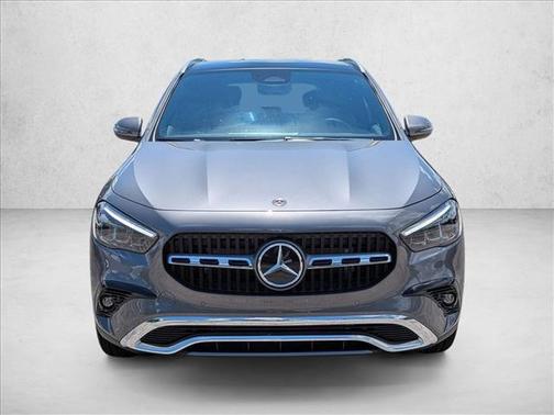 2026 Mercedes-Benz GLA 250 4MATIC