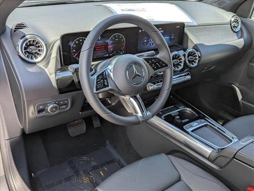 2026 Mercedes-Benz GLA 250 4MATIC