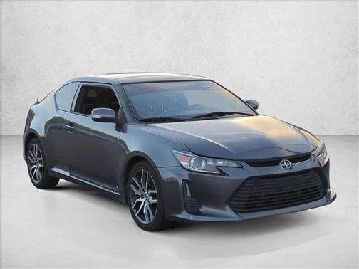 2015 Scion tC Base