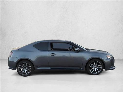 2015 Scion tC Base