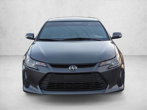 2015 Scion tC Base