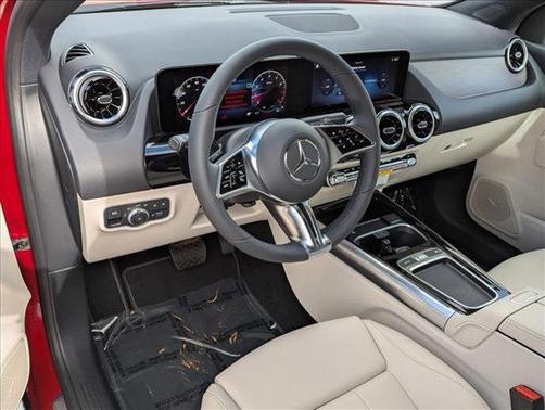 2026 Mercedes-Benz GLA 250 4MATIC