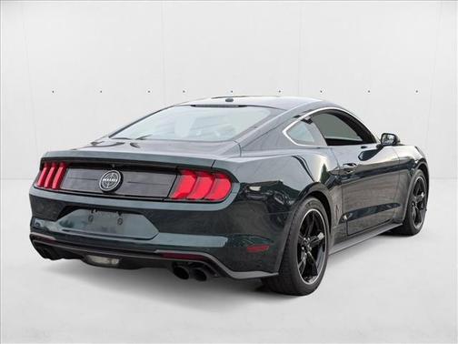 2019 Ford Mustang Bullitt