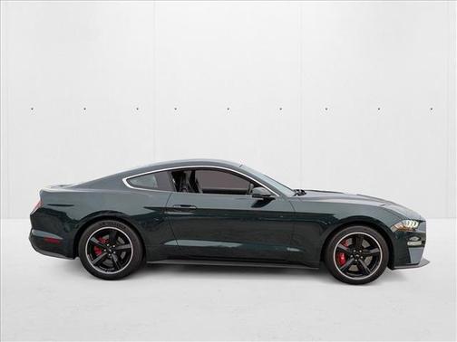 2019 Ford Mustang Bullitt