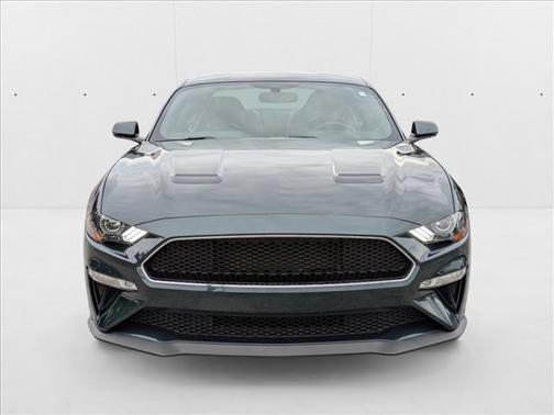 2019 Ford Mustang Bullitt