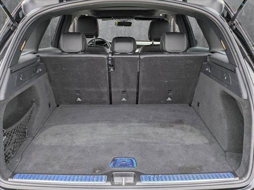 2021 Mercedes-Benz GLC 300 Base