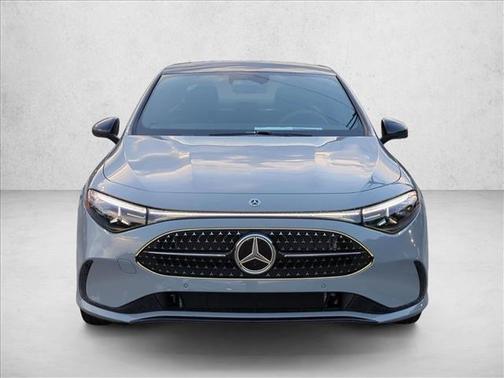 MANUFAKTUR Alpine Grey 2027 Mercedes-Benz CLA 220 Hybrid CLA 220 Hybrid
