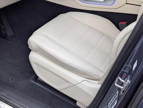 2025 Mercedes-Benz GLE 450 4MATIC
