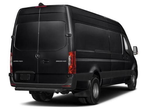 2025 Mercedes-Benz Sprinter 2500 High Roof
