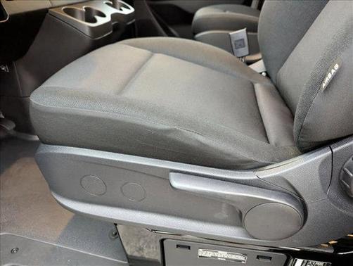 2025 Mercedes-Benz Sprinter 2500 High Roof