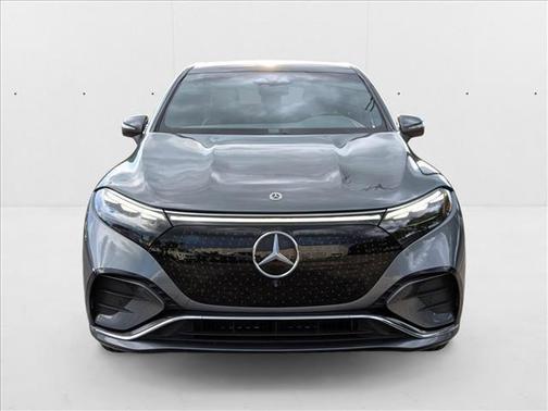 2023 Mercedes-Benz EQS 580 4MATIC