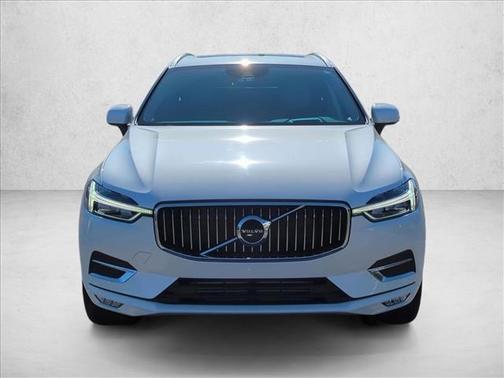 2021 Volvo XC60 T5 Inscription