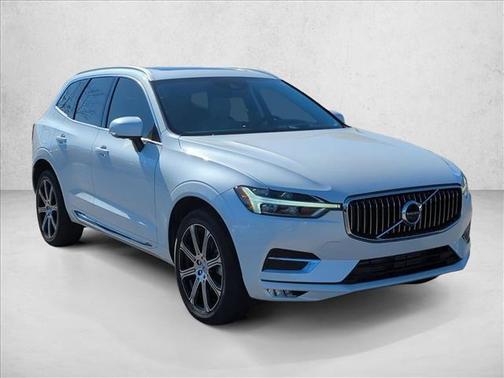 2021 Volvo XC60 T5 Inscription