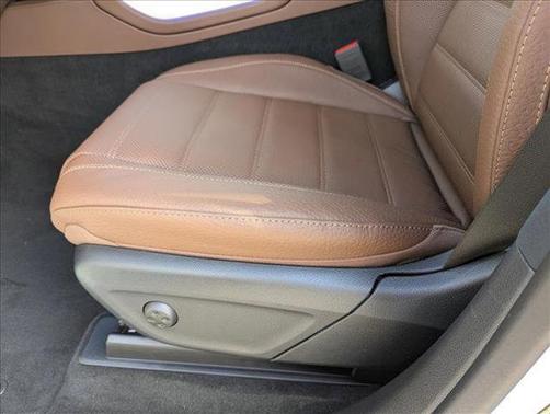 2026 Mercedes-Benz GLE 580 4MATIC