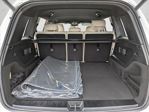 2025 Mercedes-Benz GLB 250 Base