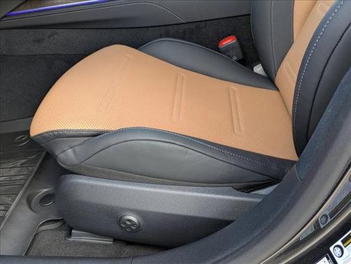 2026 Mercedes-Benz AMG E 53 E 4MATIC+