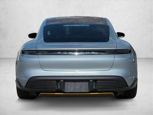 2020 Porsche Taycan 4S