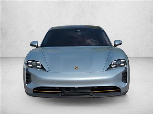 2020 Porsche Taycan 4S