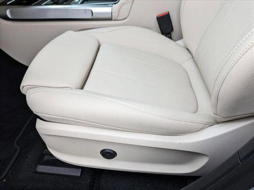 2025 Mercedes-Benz EQB 250 Base