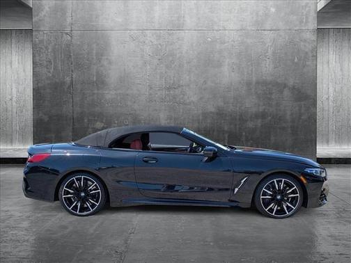 2023 BMW M850 xDrive