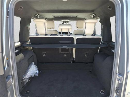 2020 Mercedes-Benz AMG G 63 4MATIC