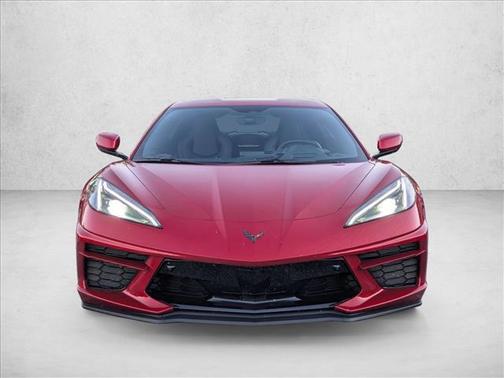 2023 Chevrolet Corvette Stingray w/2LT