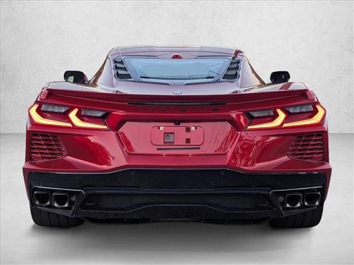 2023 Chevrolet Corvette Stingray w/2LT