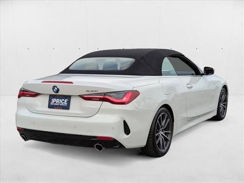 2024 BMW 430 i
