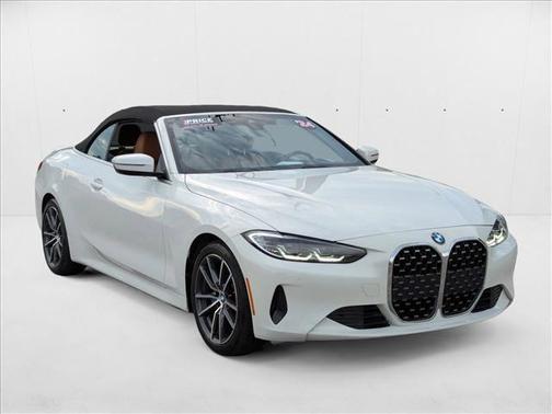 2024 BMW 430 i