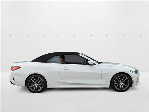 2024 BMW 430 i
