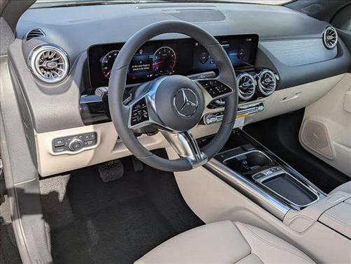 2026 Mercedes-Benz GLA 250 4MATIC