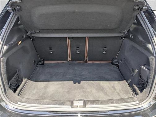 2021 Mercedes-Benz GLA 250 Base 4MATIC